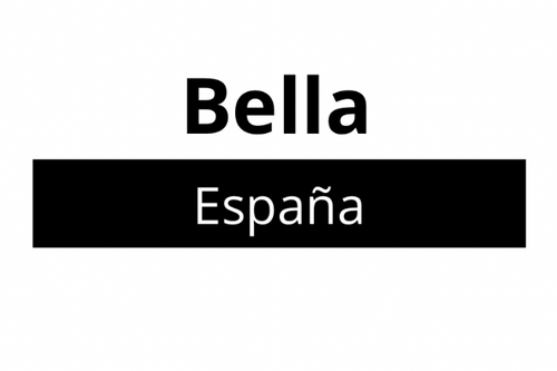 Bella España